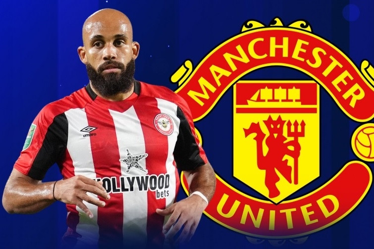 MU đưa ra lời đề nghị mới, chuẩn bị hoàn tất ký Bryan Mbeumo