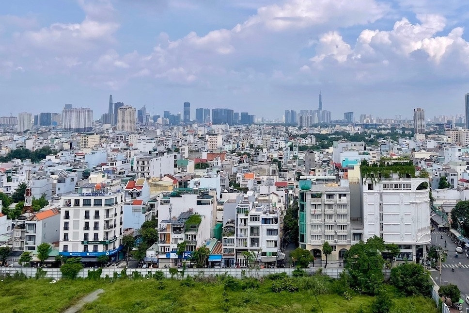 Mua đất giấy tờ viết tay có được cấp sổ đỏ?