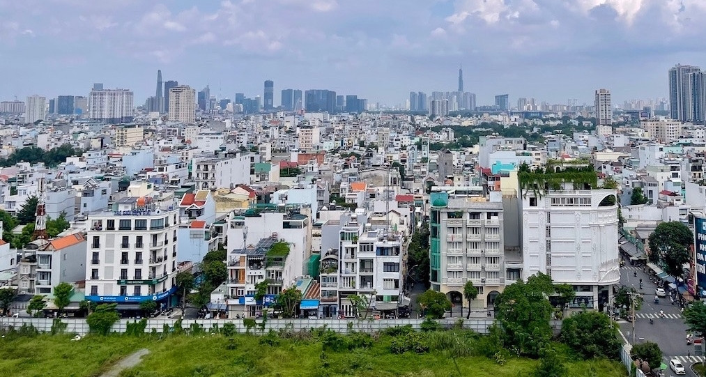 Mua đất giấy tờ viết tay có được cấp sổ đỏ?