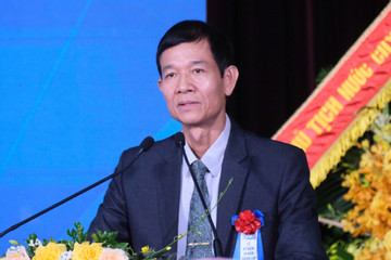 Ngôi trường 30 năm ‘chưa dùng một đồng ngân sách nhà nước’