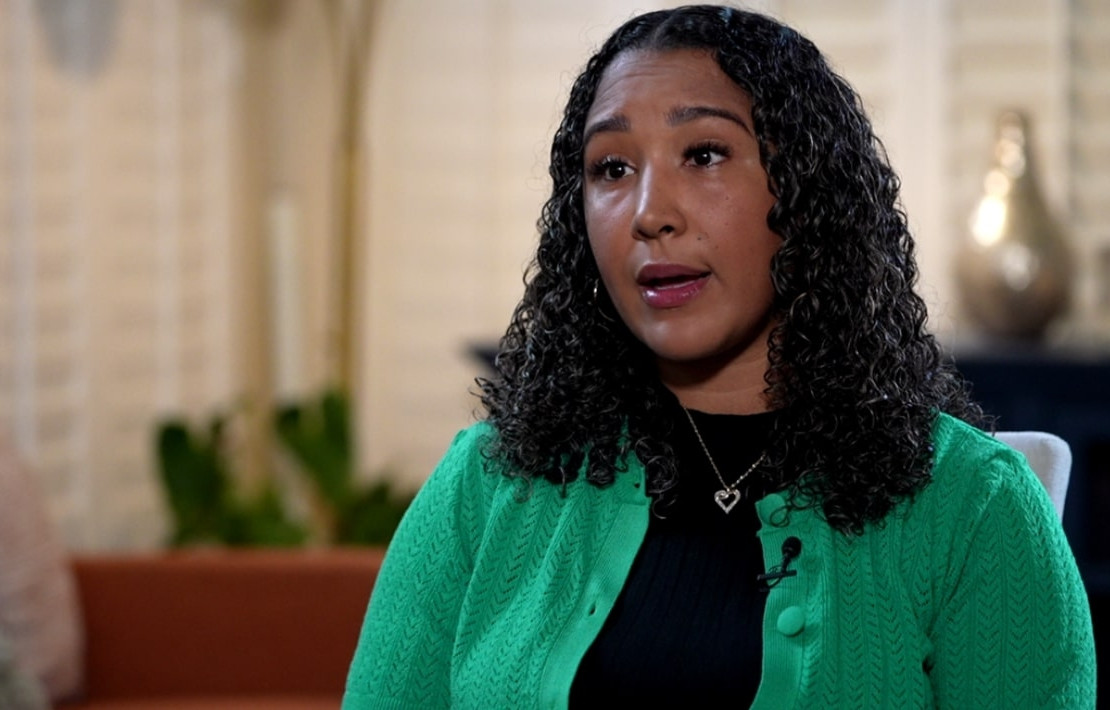 Người phụ nữ lén truy cập camera, theo dõi gia đình mới của chồng cũ