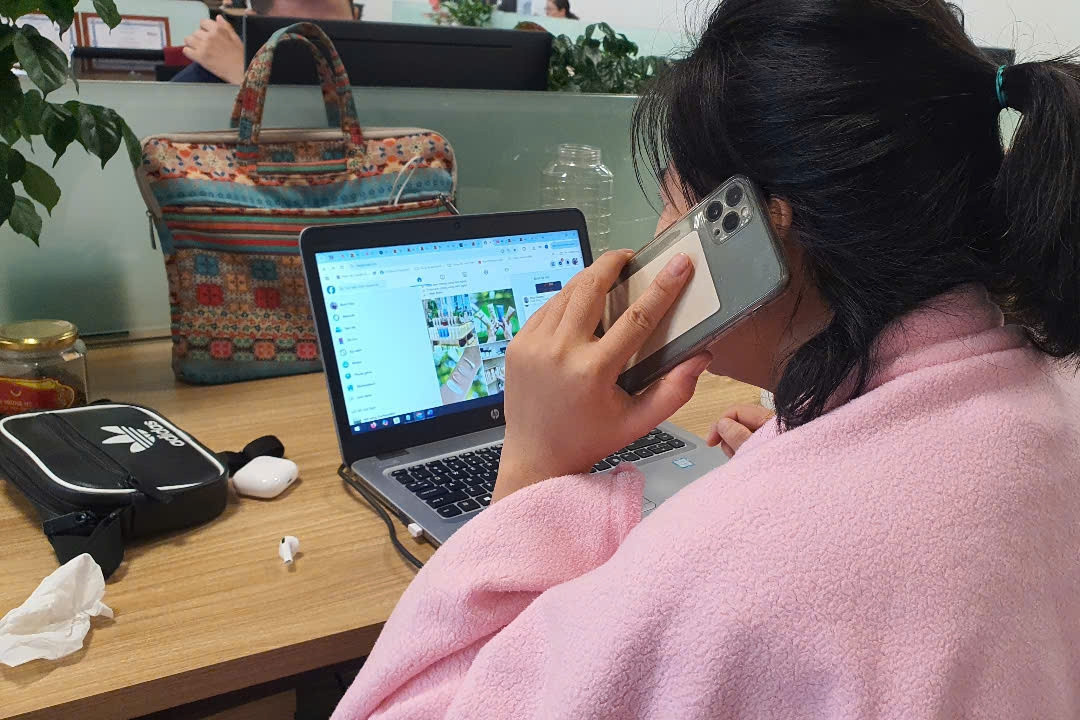 Người phụ nữ phản đòn ngoạn mục, bóc trần chiêu lừa ‘tour du lịch 5 sao’