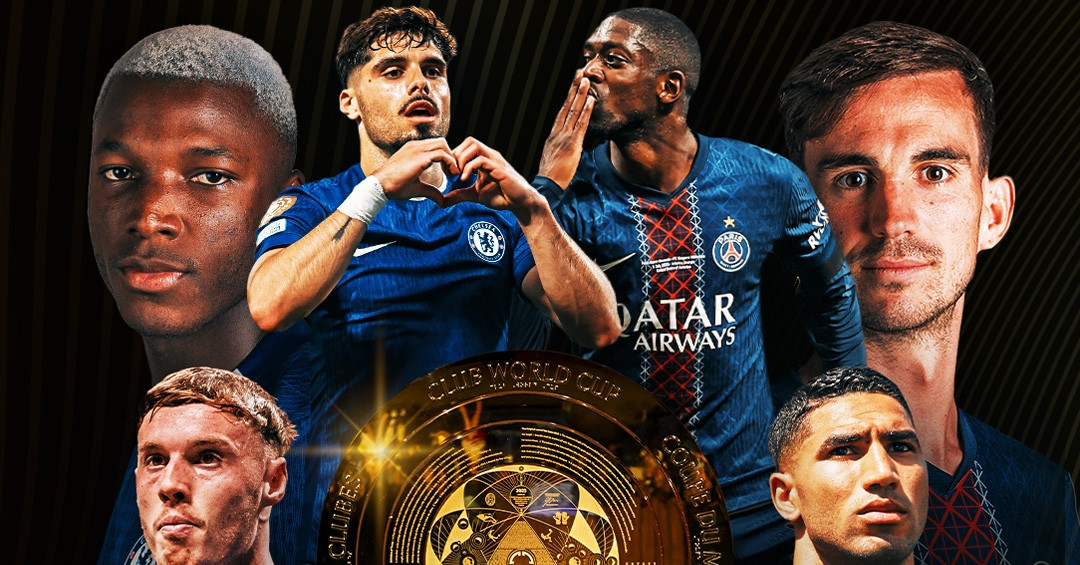 Nhận định bóng đá Chelsea vs PSG: Đỉnh cao chung kết