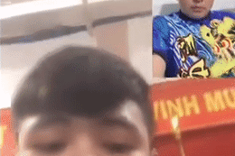 Nhiều thanh niên Hà Nội ‘sập bẫy’ kẻ giả danh công an, mất hàng trăm triệu