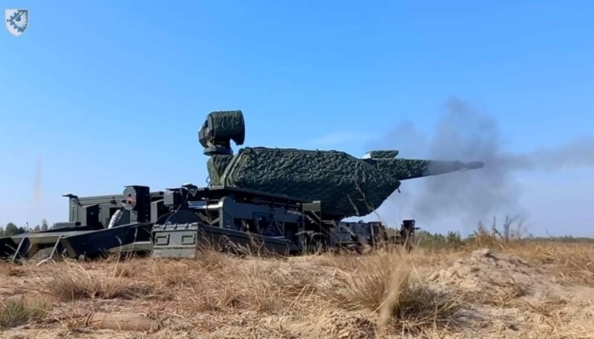 Pháo phòng không Skynex của Ukraine.jpg