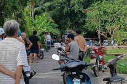 Truy lùng nghi phạm sát hại mẹ vợ rồi bỏ trốn ở Tây Ninh
