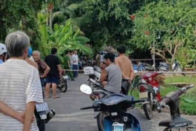 Truy lùng nghi phạm sát hại mẹ vợ rồi bỏ trốn ở Tây Ninh