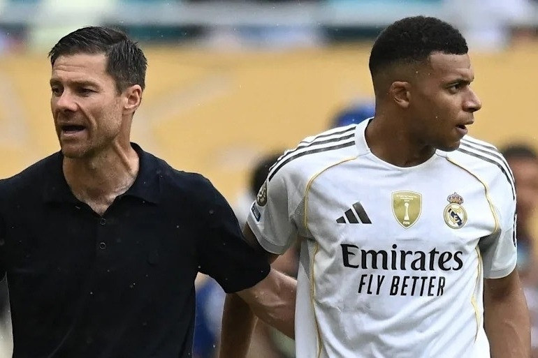 Xabi Alonso được trao quyền lớn, phòng thay đồ Real Madrid dậy sóng