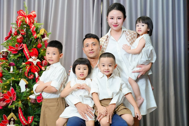 Yêu thầy dạy thể dục, cô gái Thanh Hóa chủ động theo đuổi và cái kết ngọt ngào