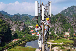 Xóa vùng lõm sóng tại 238 thôn, bản chậm nhất trong tháng 9/2025