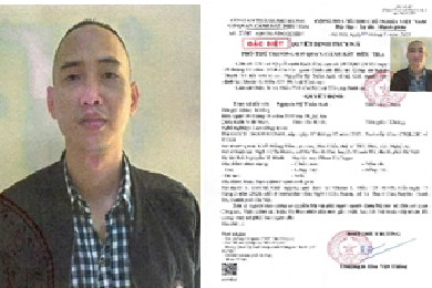 Bản tin trưa 14/7: Công an Hà Nội phát lệnh truy nã đối tượng giết người