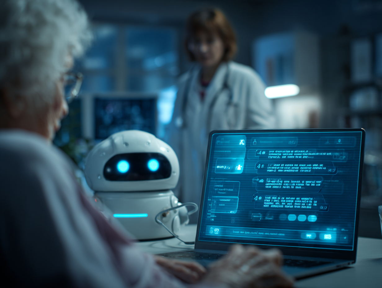 Chẩn đoán bệnh online: Khi ChatGPT cho đơn nhanh hơn cả bệnh viện