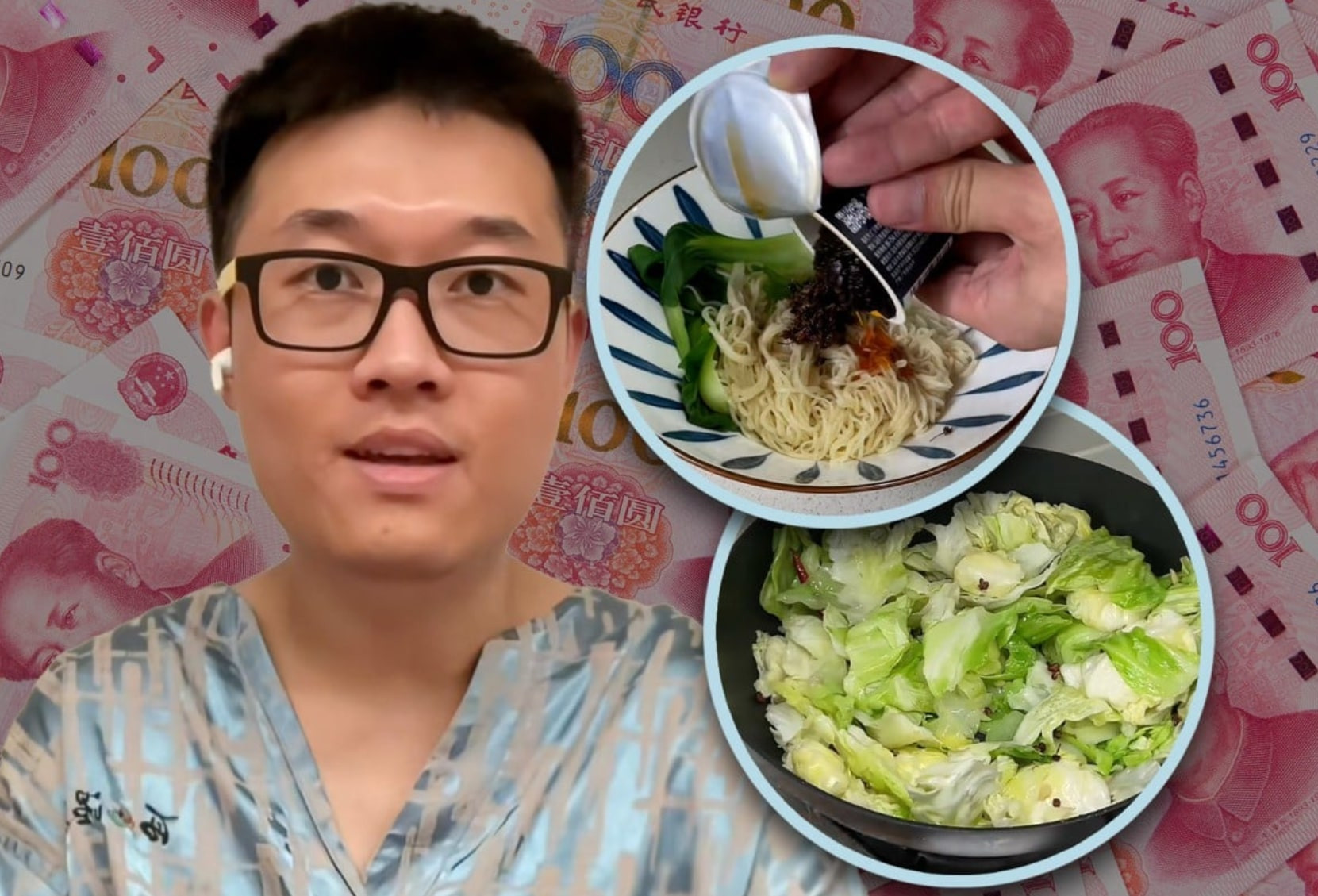 Sống tằn tiện, ăn 25.000 đồng/bữa, chàng trai có 4,7 tỷ để xây nhà cho bố mẹ