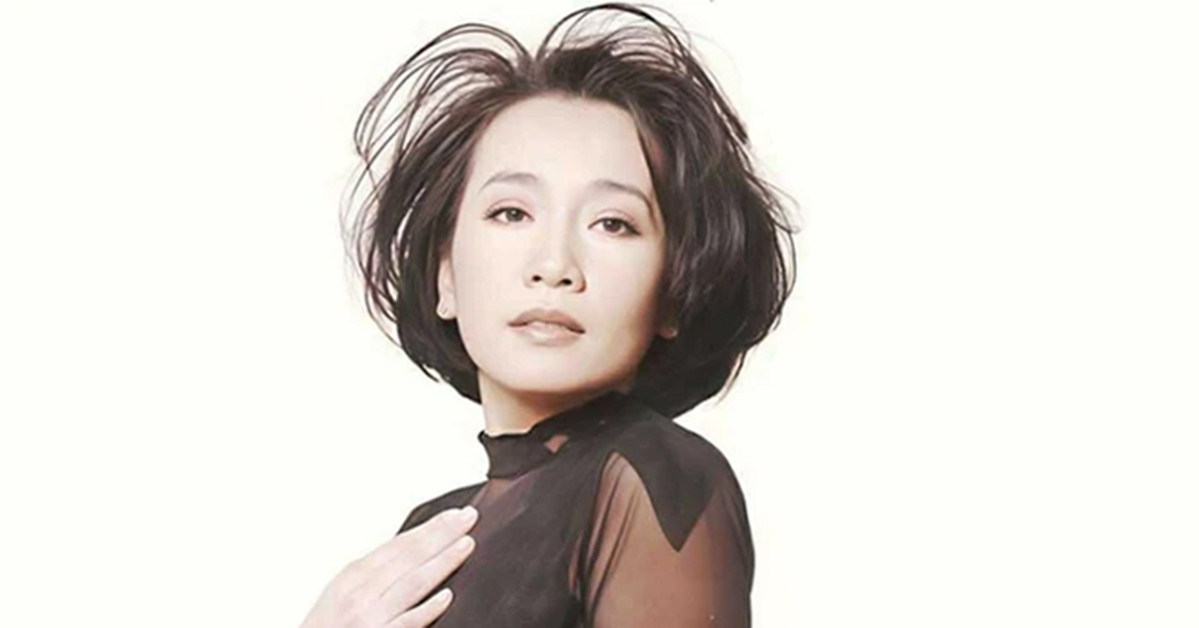 Ca sĩ Kiều Nga - em gái danh ca Elvis Phương qu...