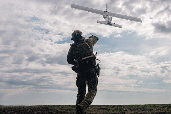 Cách Ukraine đối phó với Nga khiến phương Tây đổi suy nghĩ về xung đột tương lai