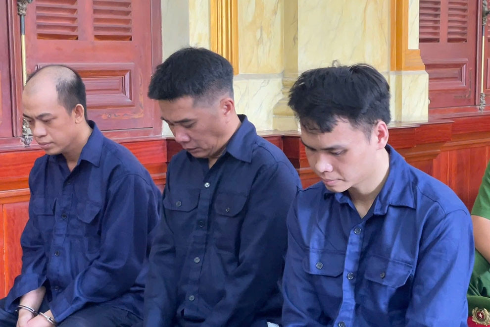 Câu nói gây chú ý của cựu phó trưởng công an phường trong vụ 'chạy án' 2,1 tỷ đồng