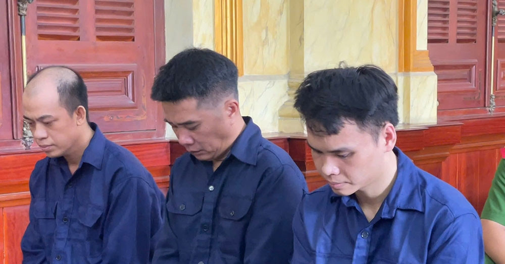 Câu nói gây chú ý của cựu phó trưởng công an phường trong vụ &amp;apos;chạy án&amp;apos; 2,1 tỷ đồng