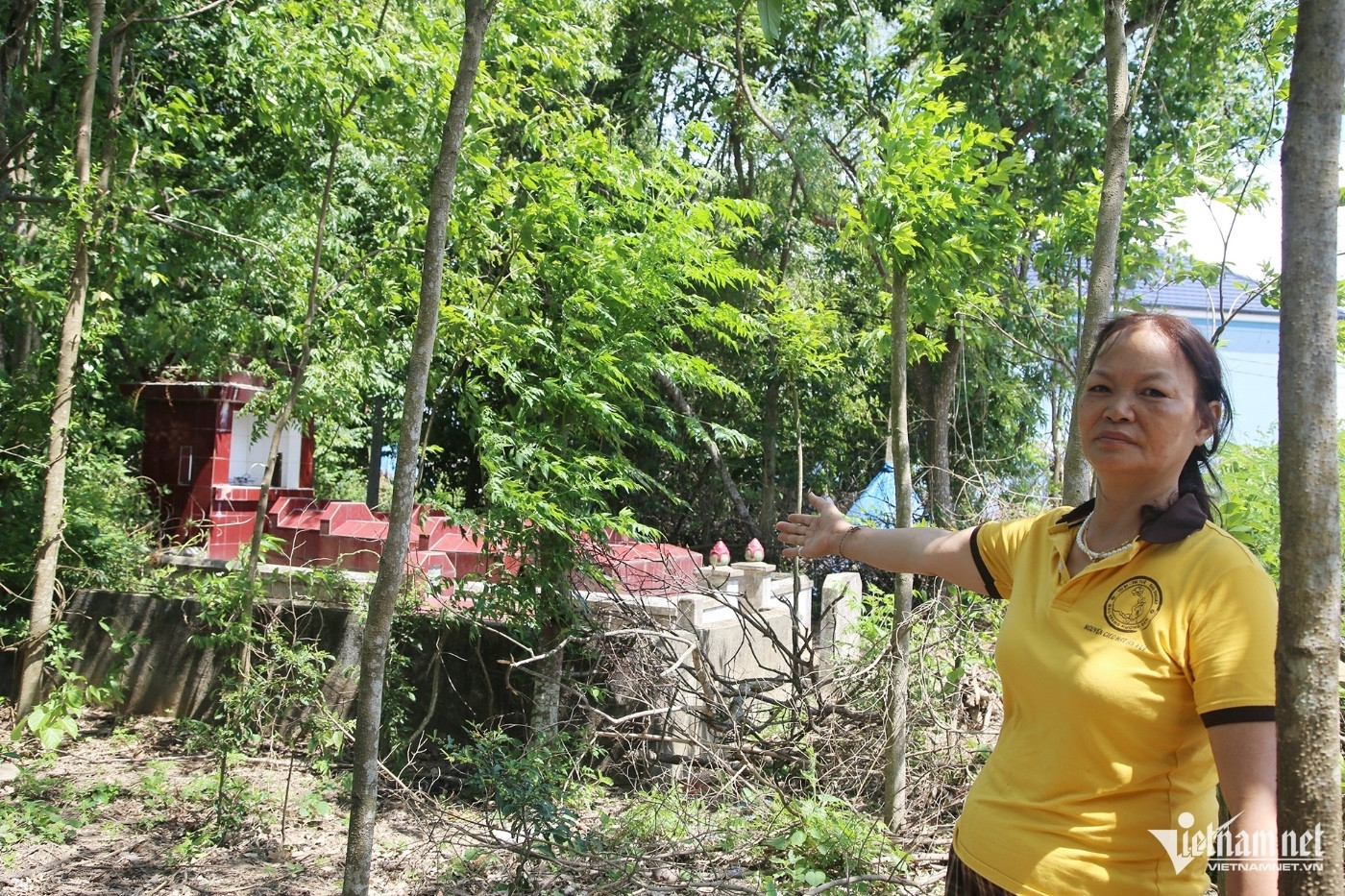 Chuyển đất vườn, ao sang đất ở, Bộ Tài chính nêu hướng giảm mạnh tiền người dân phải nộp