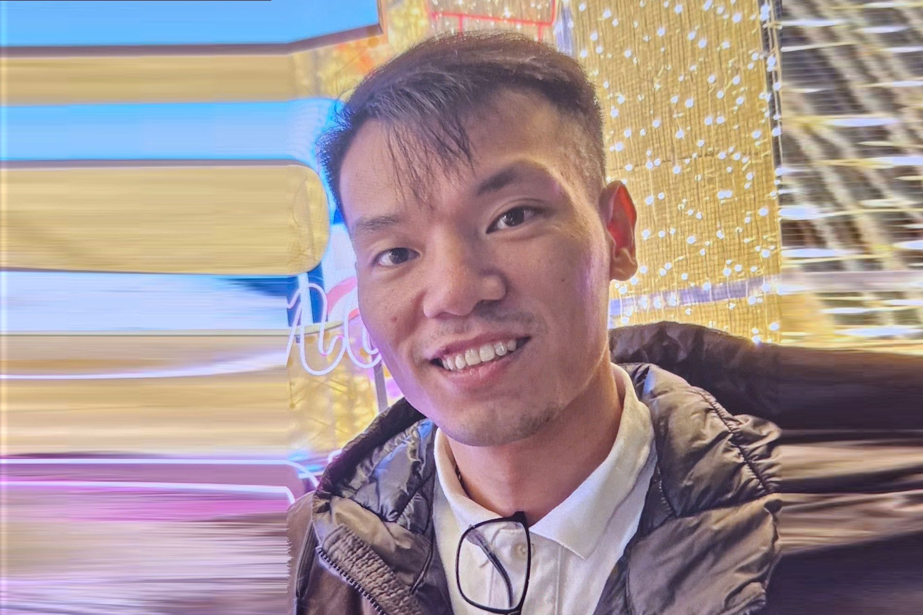 Công an Ninh Bình công bố đặc điểm nhận dạng đối tượng truy nã Nguyễn Việt Anh