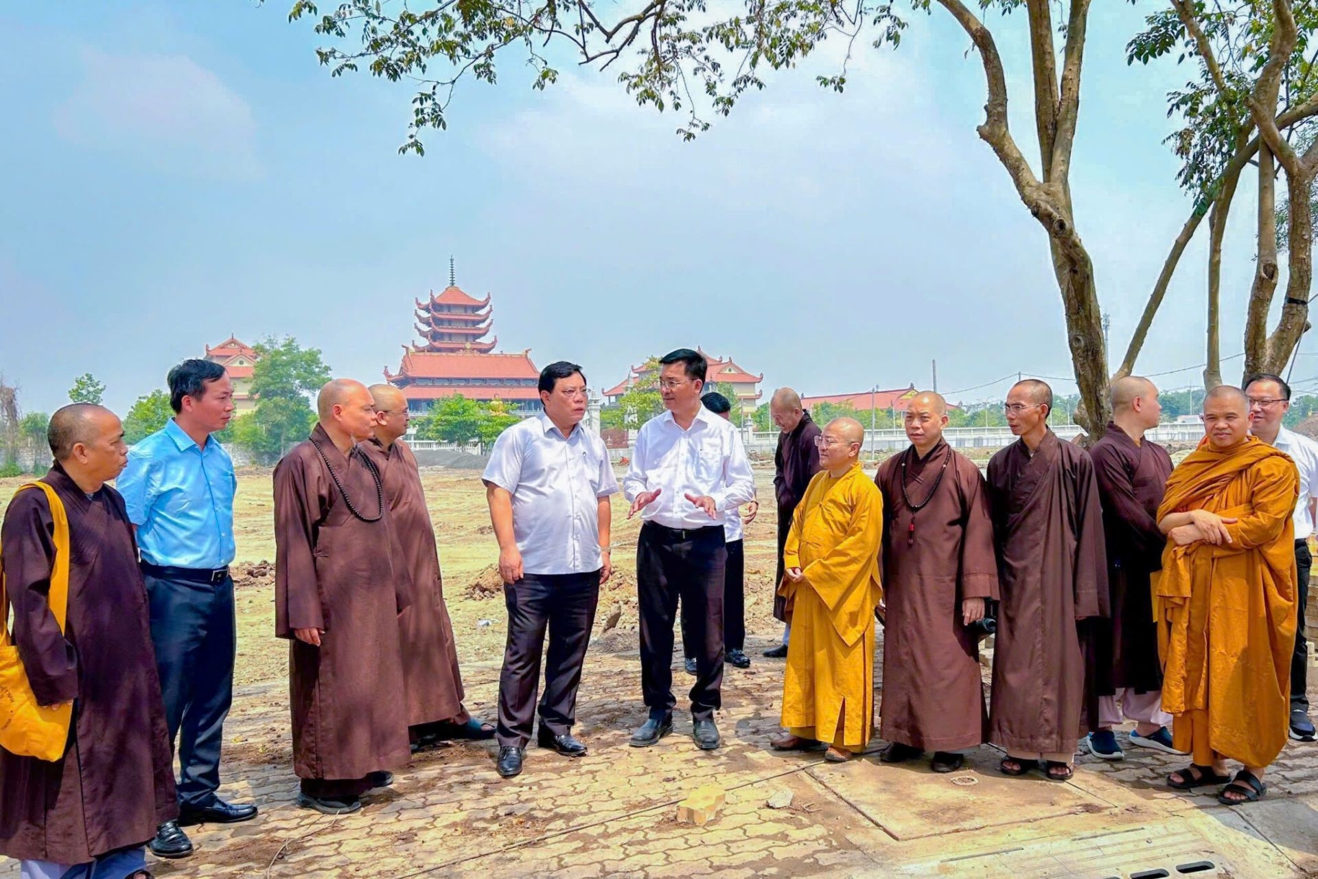 Dân tộc đồng hành cùng tôn giáo: Kỳ vọng từ một nhiệm kỳ đổi mới!