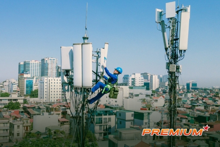 Doanh thu bưu chính, viễn thông, công nghệ số đạt trên 2,4 triệu tỷ đồng