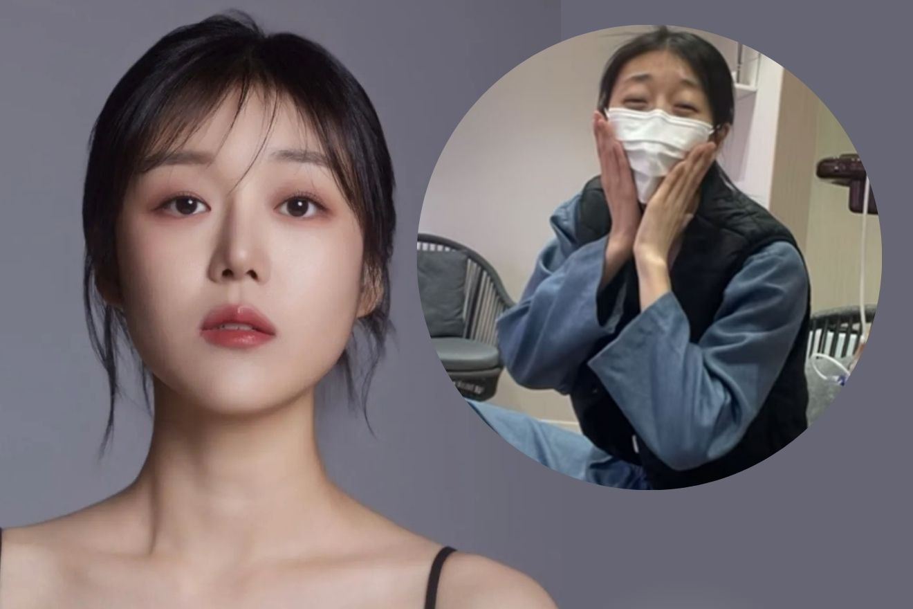 Hình ảnh xót xa cuối cùng của nữ diễn viên qua đời vì ung thư ở tuổi 31