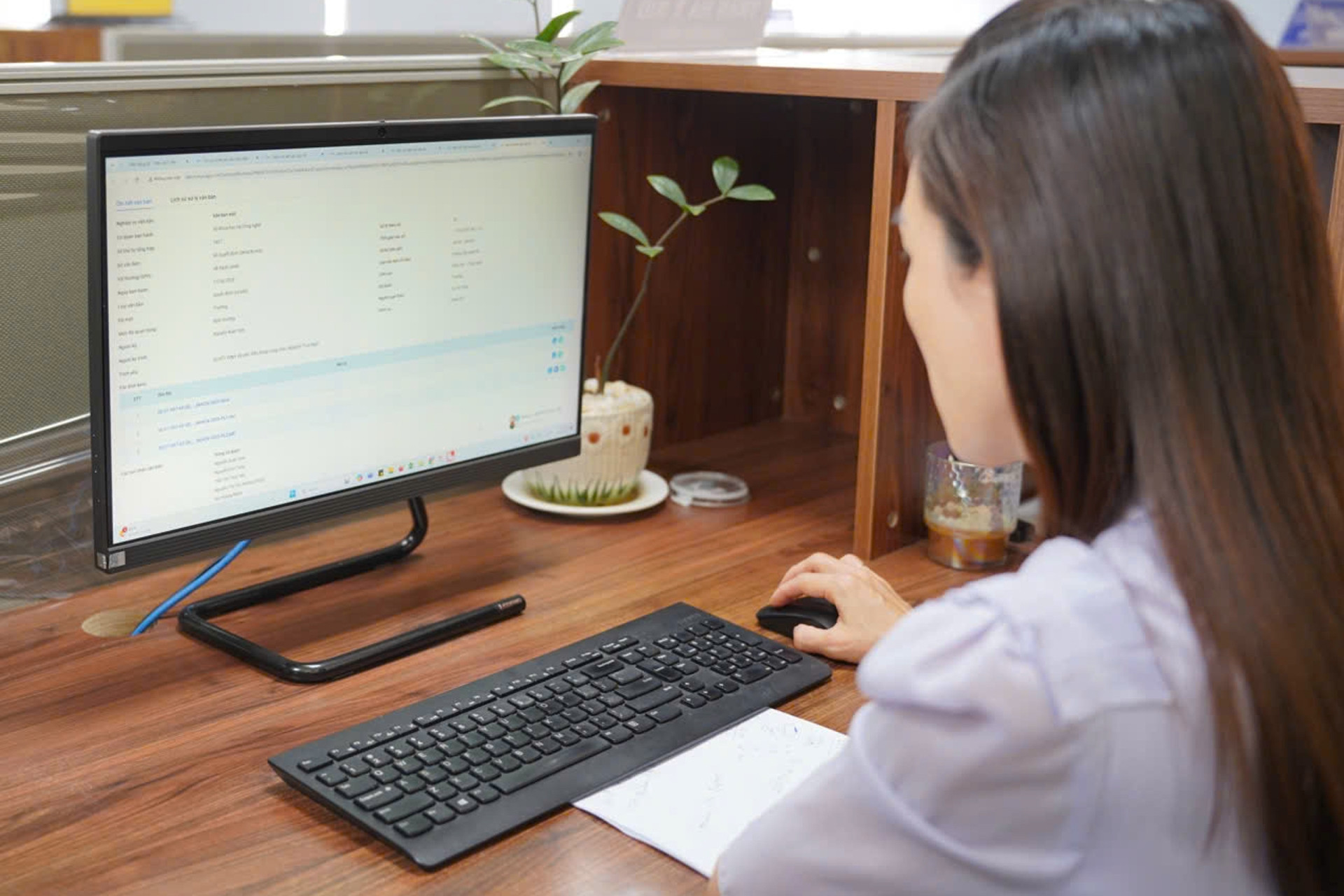 Huế mở rộng đối tượng phổ cập kỹ năng dùng dịch vụ công trực tuyến