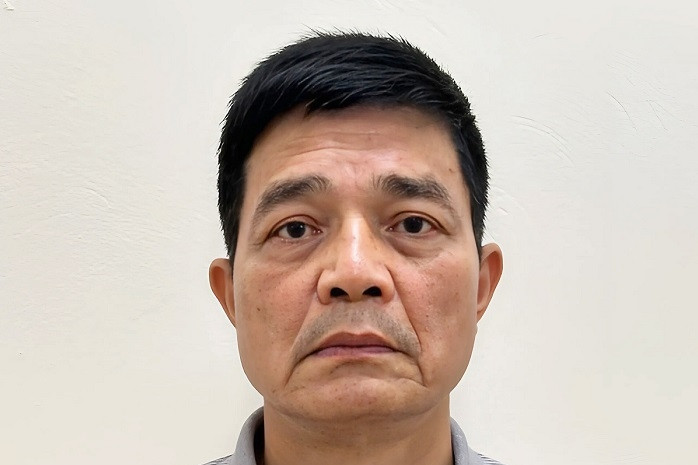 Khởi tố nguyên Cục trưởng Cục An toàn thực phẩm thuộc Bộ Y tế