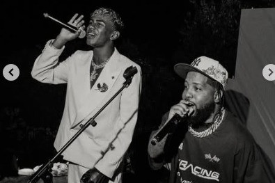 Lamine Yamal bị chỉ trích xung quanh tiệc sinh nhật ồn ào