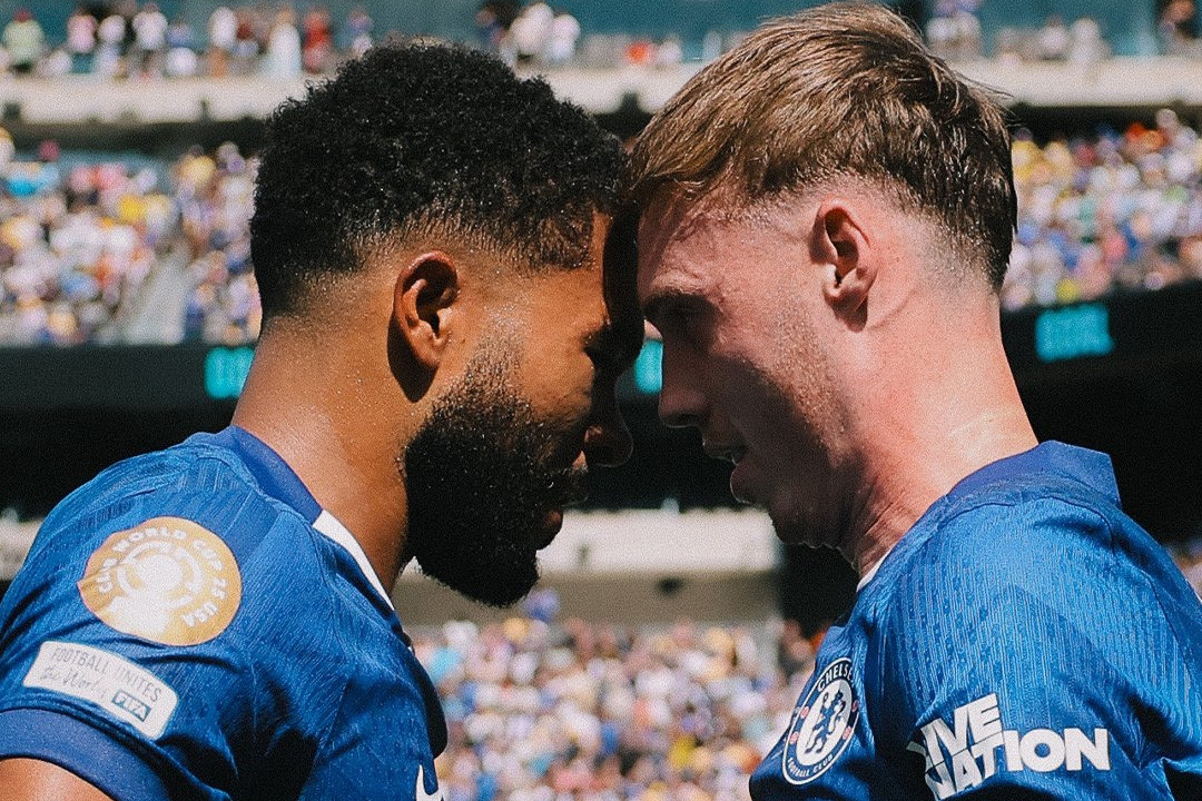 Lập kỷ lục đặc biệt, Chelsea kiếm bộn tiền thưởng