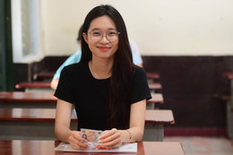 Link tra cứu điểm thi tốt nghiệp THPT năm 2025 trên VietNamNet