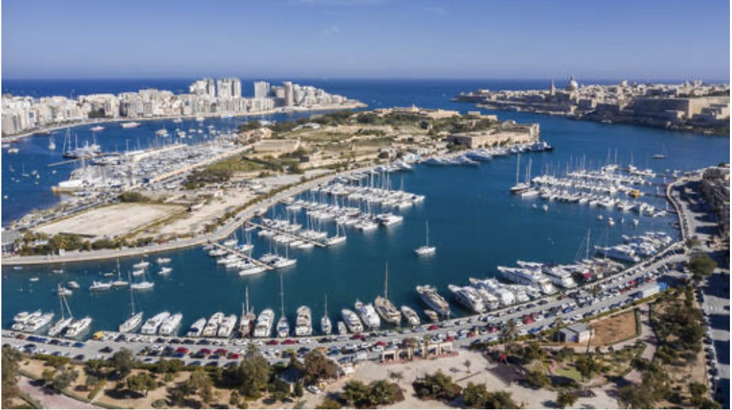 Malta. Ảnh: RT