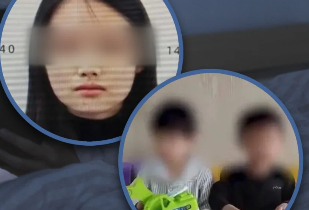 Người mẹ trẻ gây phẫn nộ vì bán 2 con trai để lấy tiền tiêu xài