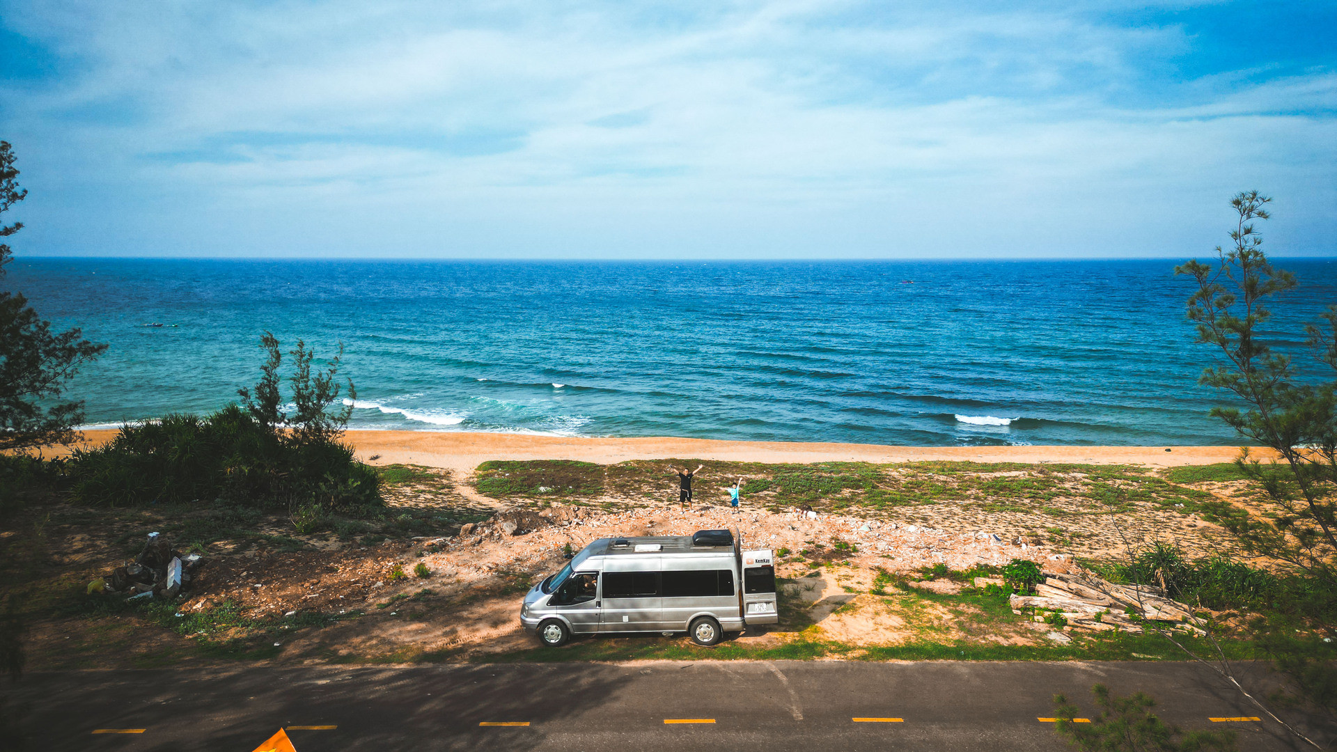 nhà di động hà nội quy nhơn bình định