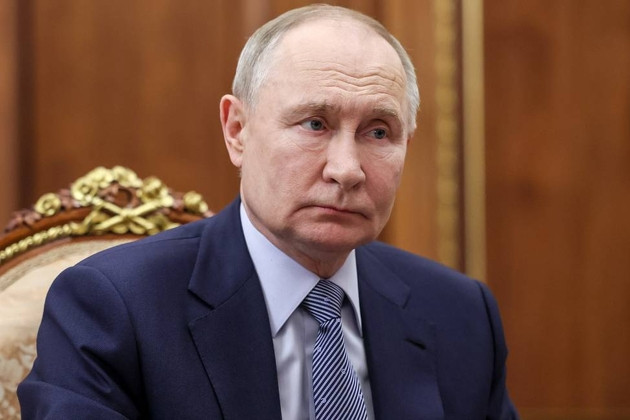 Ông Putin hé lộ lý do từng từ chối đề nghị làm Tổng thống Nga