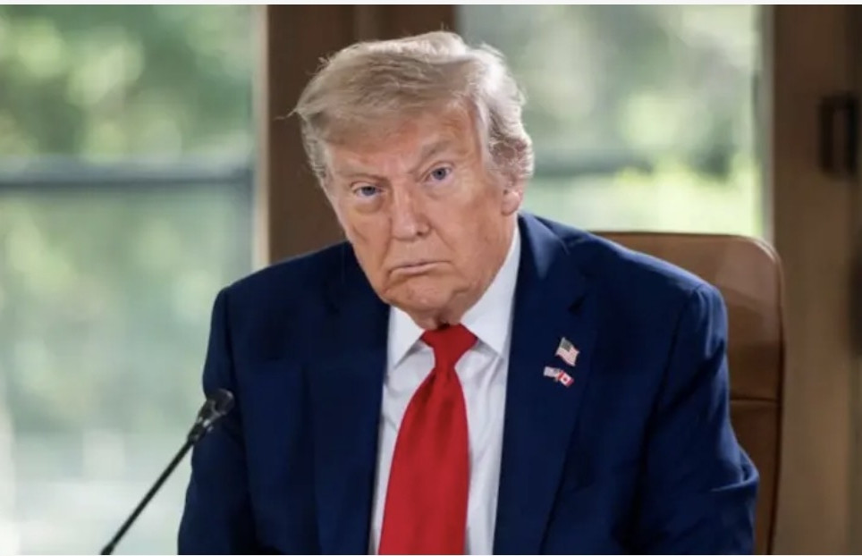 Ông Trump nói Mỹ sẽ gửi tên lửa Patriot cho Ukraine, EU trả tiền