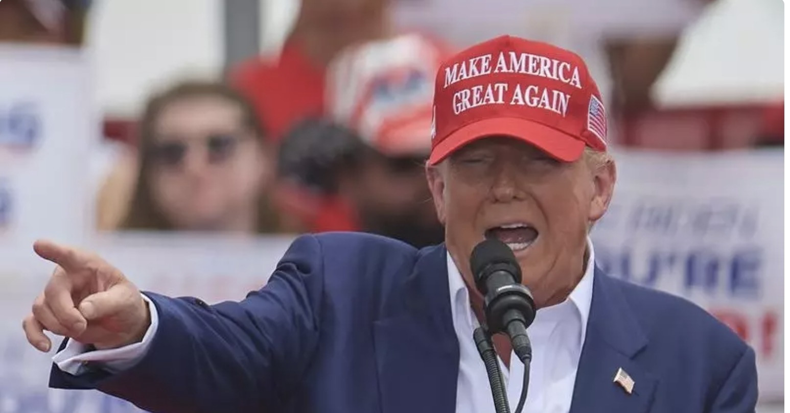 Ông Trump nói Mỹ sẽ gửi tên lửa Patriot cho Ukraine, EU trả tiền