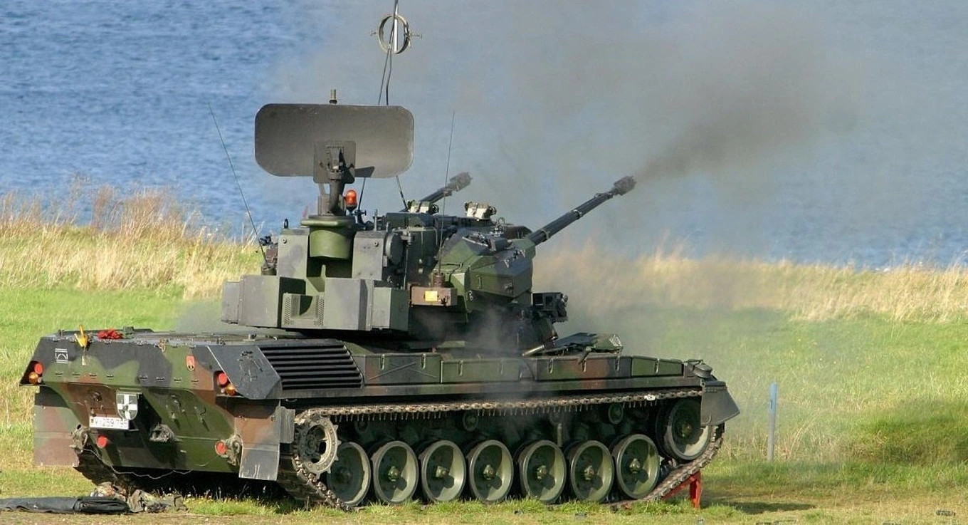 Pháo tự hành Gepard Ukraine.jpg