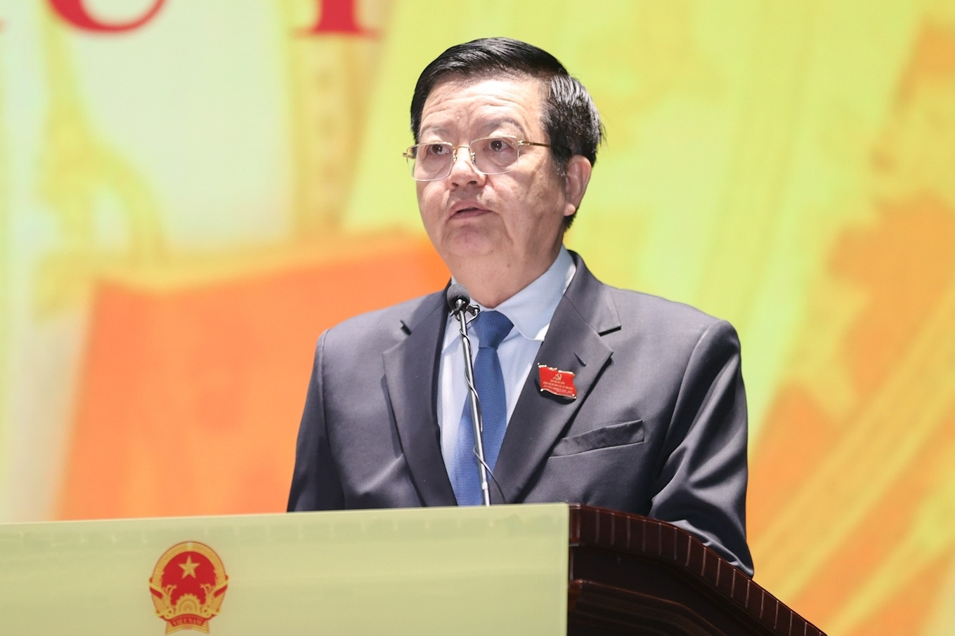 Phó Thủ tướng: Tạo đột phá về thể chế dân tộc và tôn giáo, hướng tới phát triển bền vững