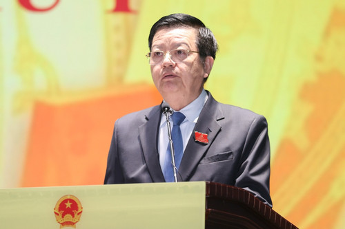 Phó Thủ tướng: Tạo đột phá về thể chế dân tộc và tôn giáo, hướng tới phát triển bền vững