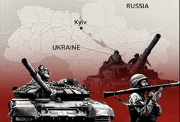So sánh quy mô và năng lực giữa quân đội Nga và Ukraine