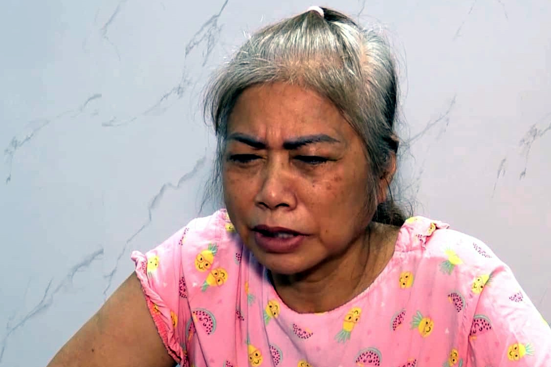 Triệt phá đường dây buôn bán ma túy do ‘bệnh nhân tâm thần’ cầm đầu