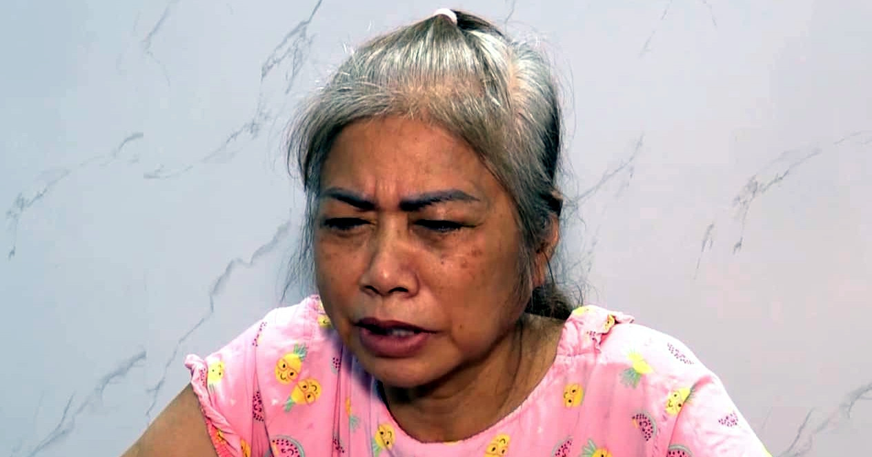 Triệt phá đường dây buôn bán ma túy do ‘bệnh nhân tâm thần’ cầm đầu