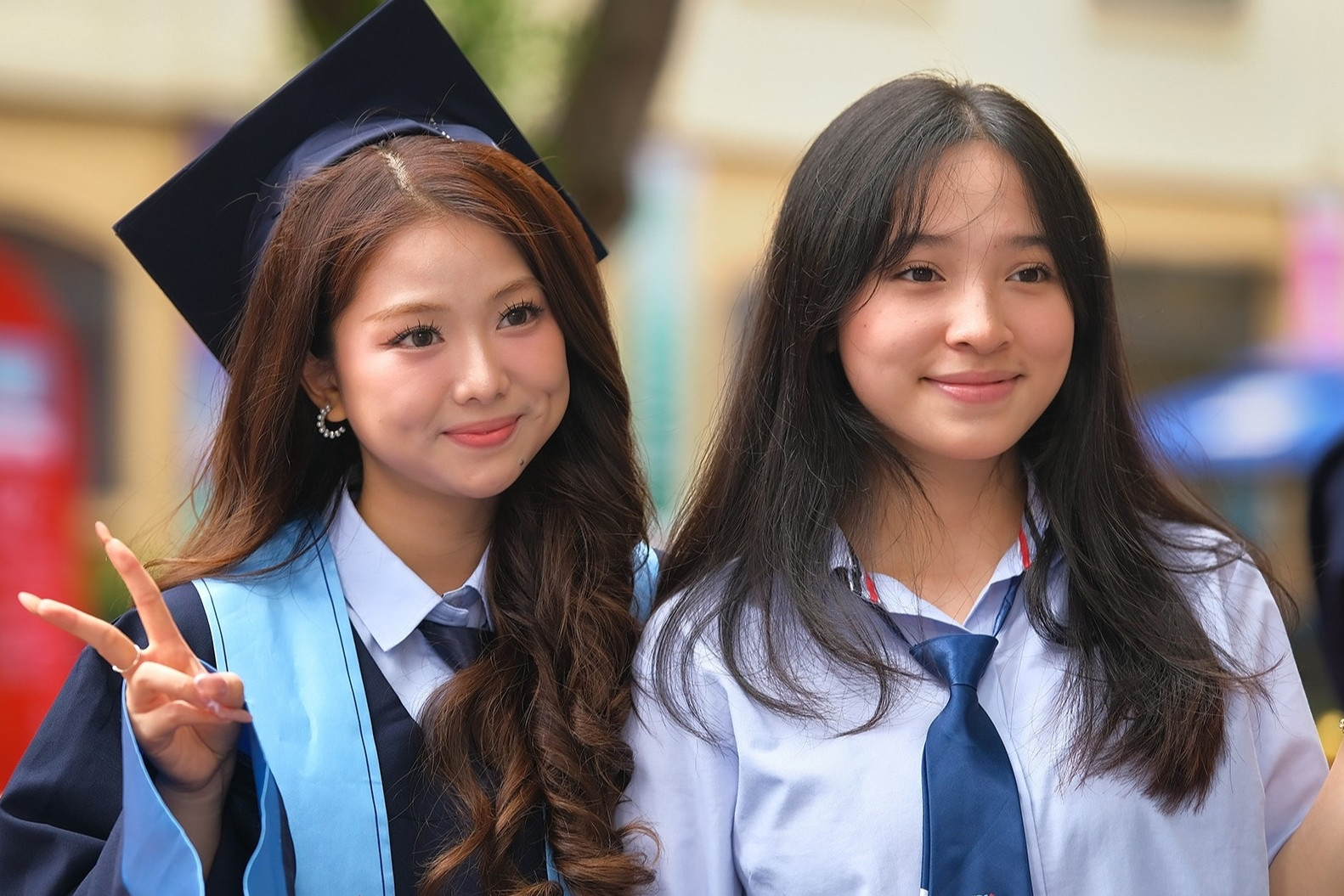 Trường Đại học Ngoại ngữ mở chương trình đào tạo cử nhân chỉ trong 3 năm