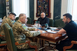 Ukraine nói về chiến dịch mùa hè của Moscow, Nga giành thêm 2 khu định cư