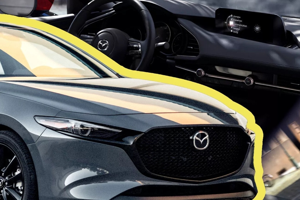 Xe Mazda3 quảng cáo có 8 loa, khách hàng phẫn nộ phát hiện chỉ có 6 loa