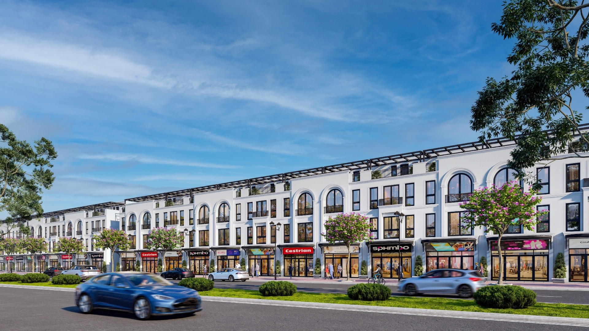 02 Khai truong Shop cao cap RTGV.jpg