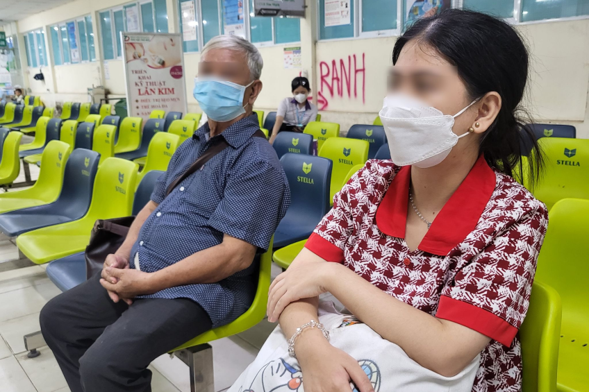 17 bệnh viện tại TPHCM có tên mới
