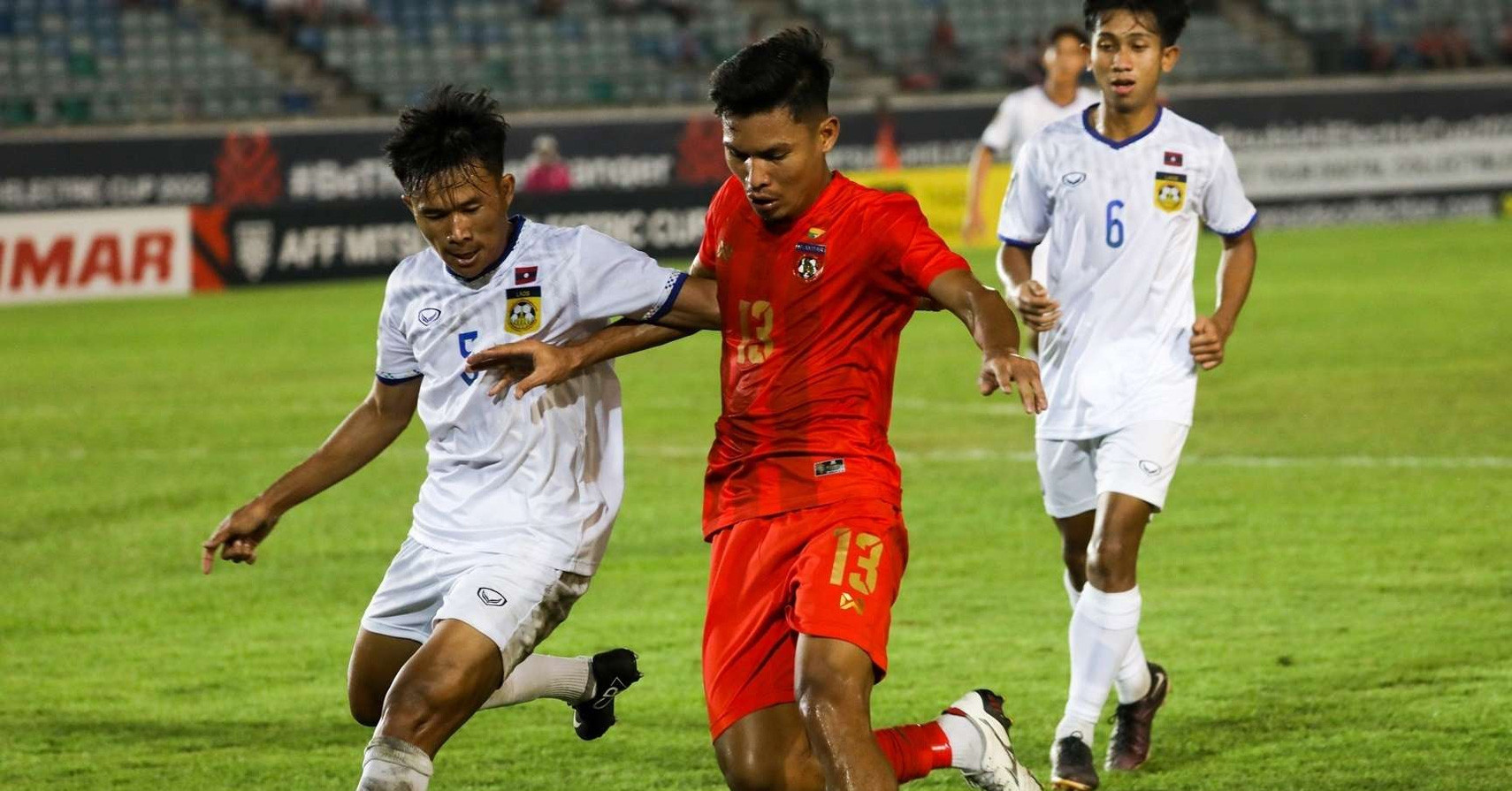 Lịch thi đấu U23 Đông Nam Á 2025 hôm nay 16/7/2025