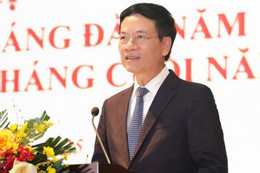 25.000 tỷ đồng chi cho khoa học công nghệ thì đến 80% để xây nhà, mua máy móc